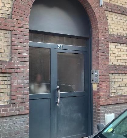Charmant Appartement Rouen Centre מראה חיצוני תמונה